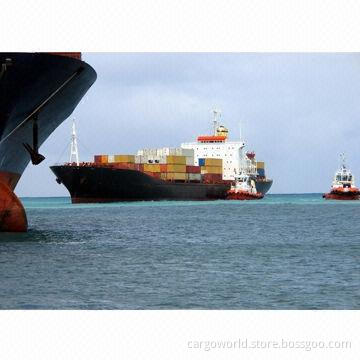 Air and ocean freight, warehouse, customs clearance, import and export services
